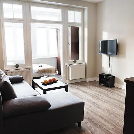 Gaja 公寓 卡尔帕奇