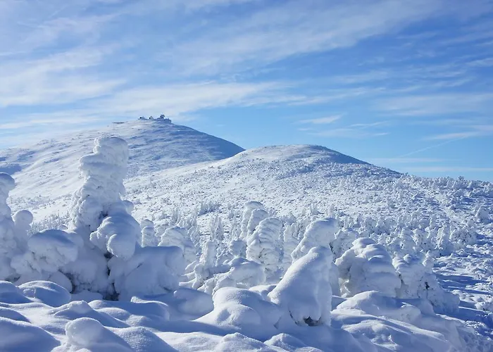 Appartement Gaja Karpacz