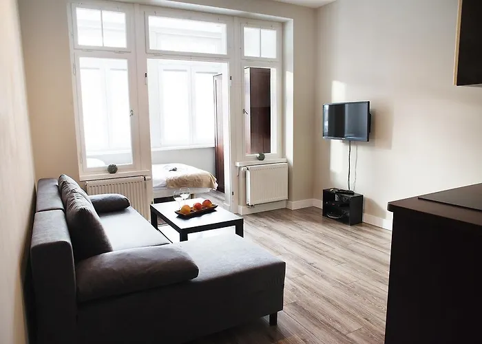 Gaja Appartement Karpacz